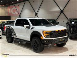فورد F-150 رابتور